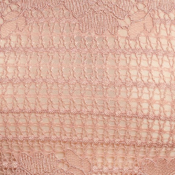 Free People Camila Bandeau Vintage Rose 🎀 - Picture 5 of 8